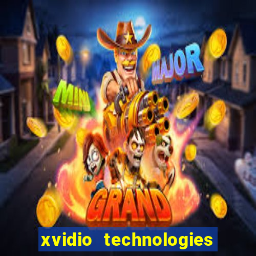 xvidio technologies startup brasil 2024 download gr  tis